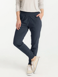 Free Fly Women's Pull-On Breeze Jogger