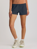 Free Fly Women's Pull-On Breeze Short
