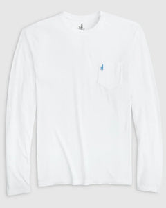 Johnnie-O Brennan 2.0 Long Sleeve T-Shirt