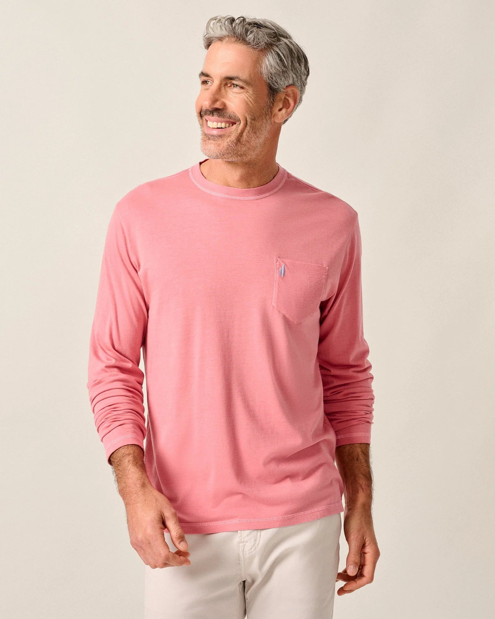 Johnnie-O Brennan 2.0 Long Sleeve T-Shirt