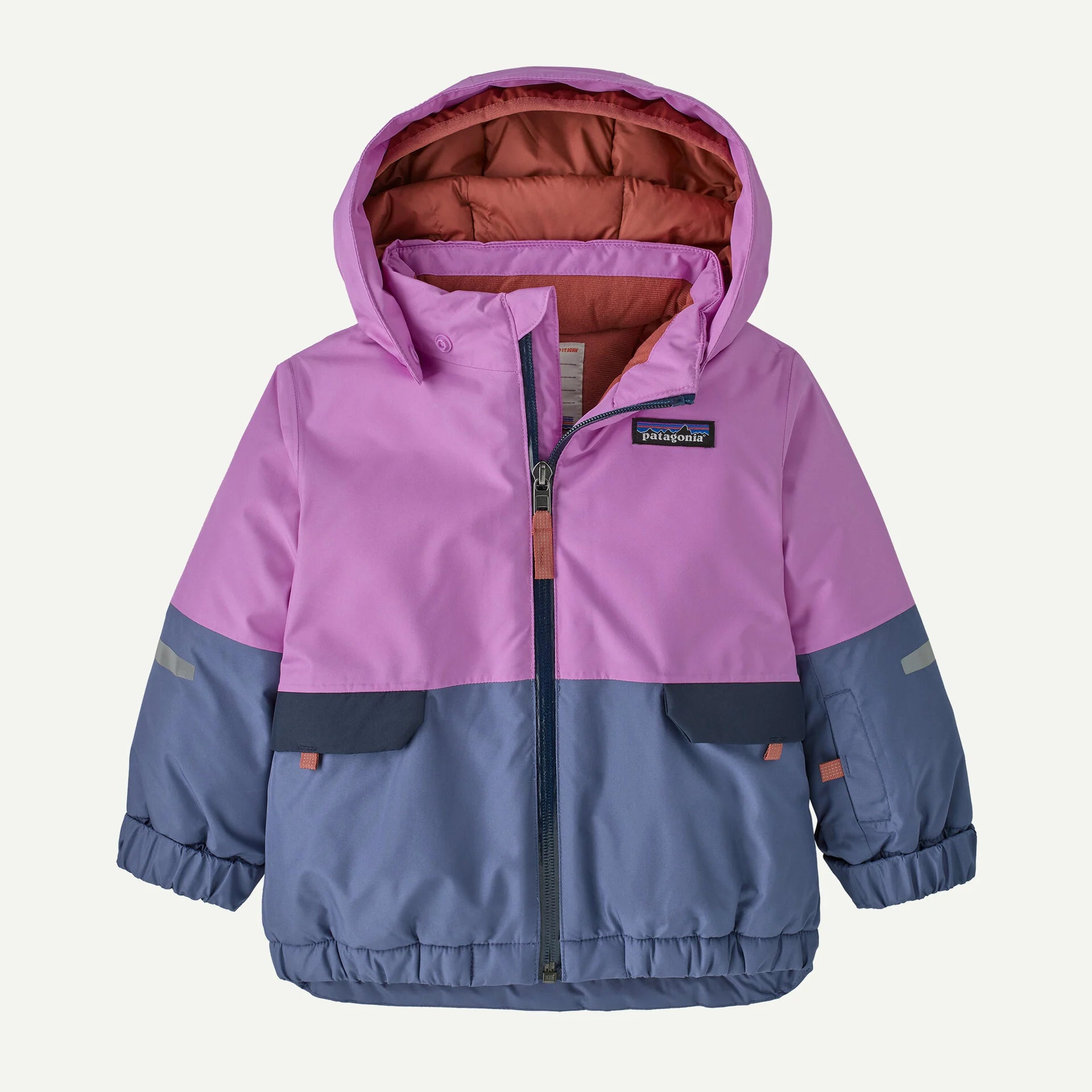 Patagonia Baby Snow Pile Jacket