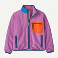 Patagonia Kids' Synchilla Fleece Jacket
