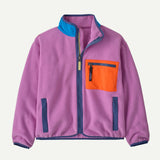 Patagonia Kids' Synchilla Fleece Jacket