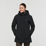 Cotopaxi Women's Calidez Down Parka