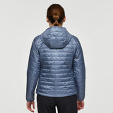 Cotopaxi Women's Capa Insulated Hooded Jacket