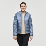 Cotopaxi Women's Capa Insulated Hooded Jacket