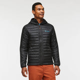 Cotopaxi Men's Capa Insulated Hooded Jacket