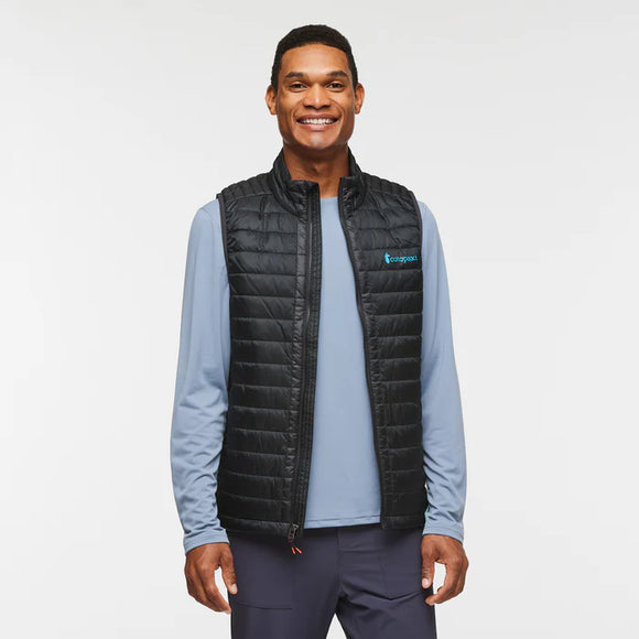 Cotopaxi Men's Capa Insulated Vest