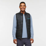 Cotopaxi Men's Capa Insulated Vest