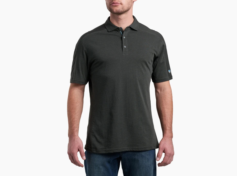 Kuhl Men's Brazen Kuhldry Polo