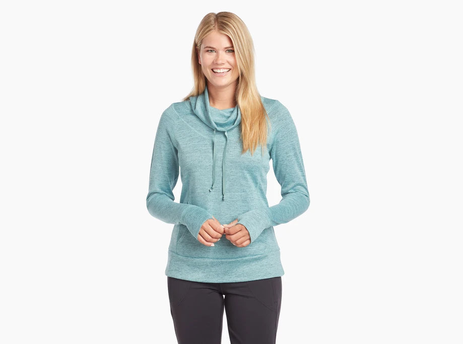 Kuhl Women's LÉA™ PULLOVER