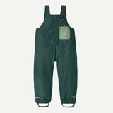 Patagonia Baby Snow Pile Bibs