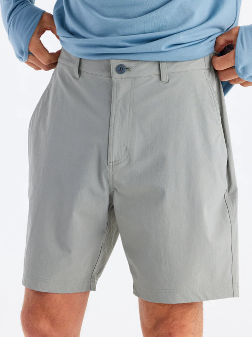 Free Fly Men's Latitude Short