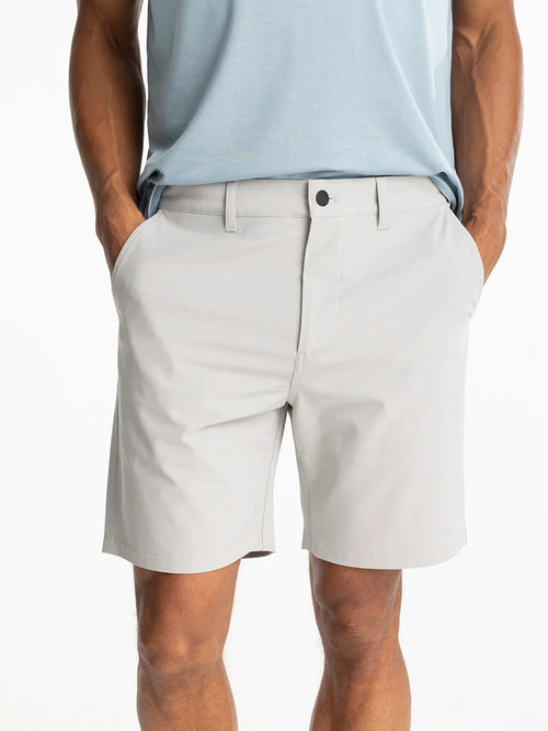 Free Fly Men's Tradewind Short