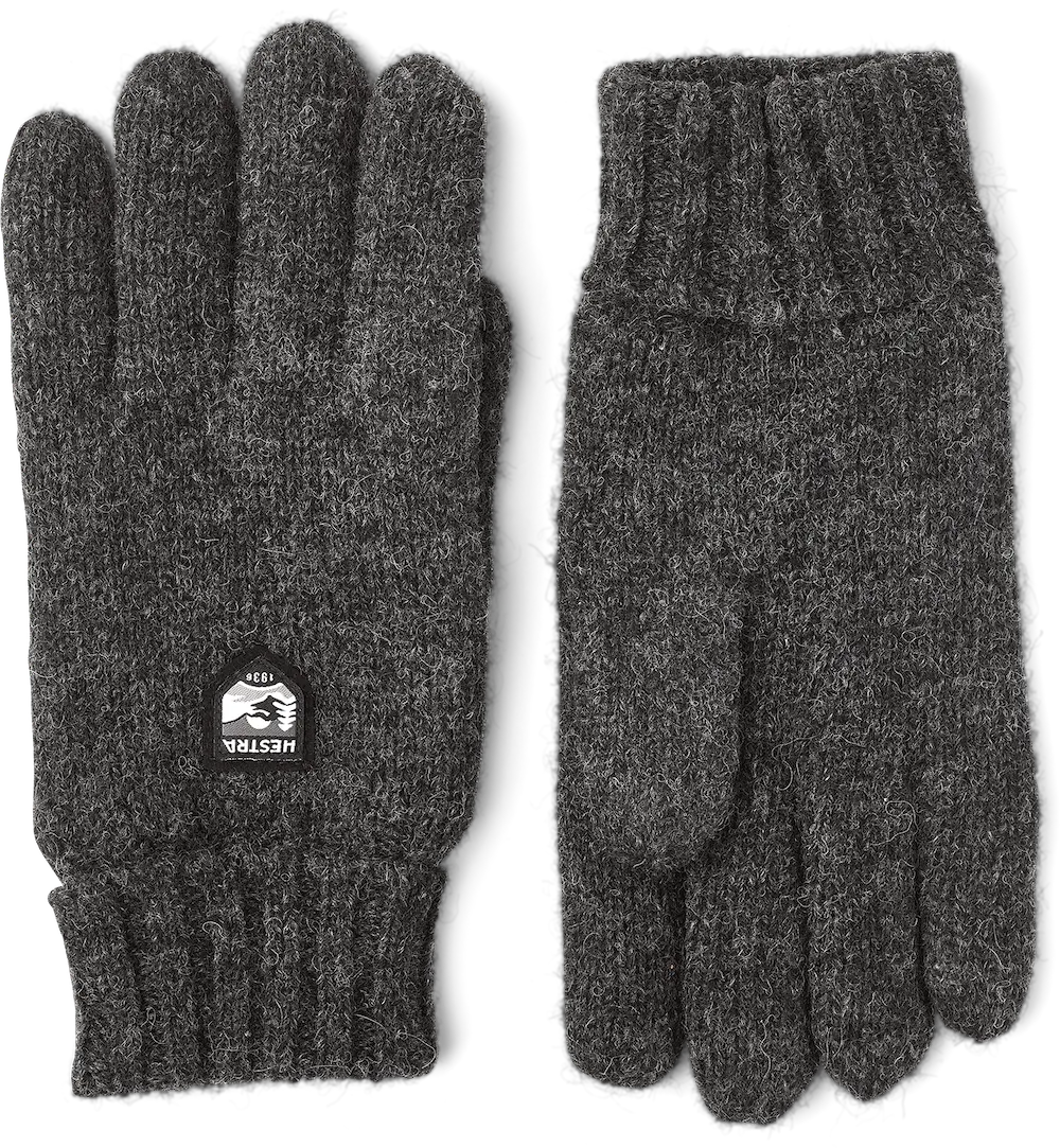 Hestra Basic Wool Glove