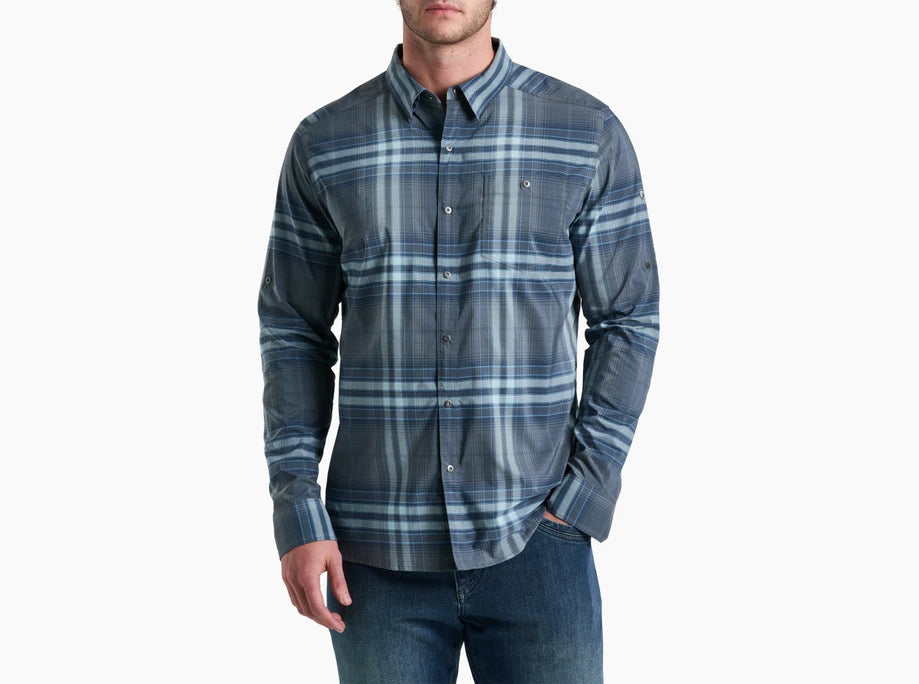 Kuhl Men's RESPONSE™ LITE Long Sleeve