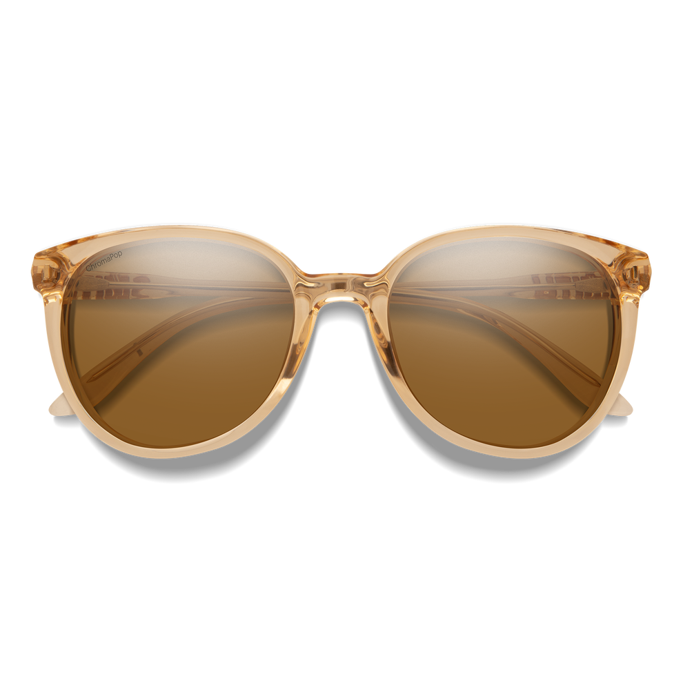 Smith Cheetah Polarized Sunglasses