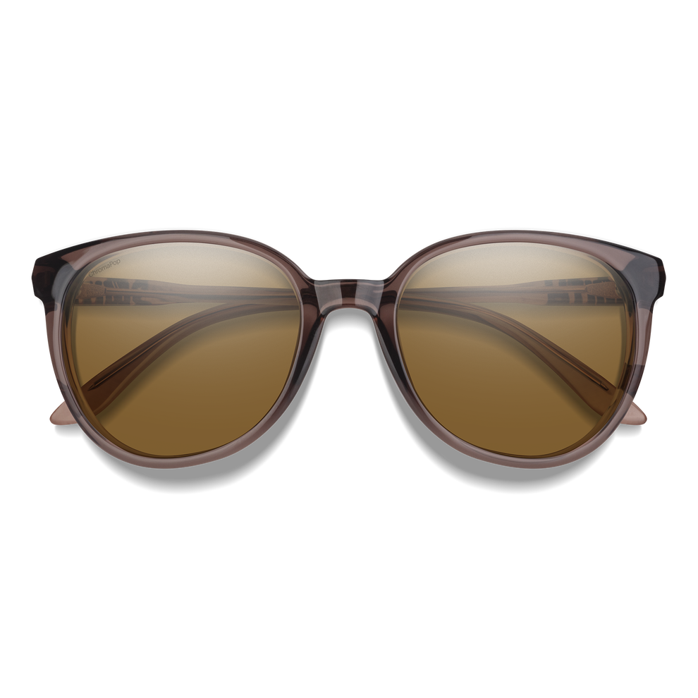 Smith Cheetah Polarized Sunglasses