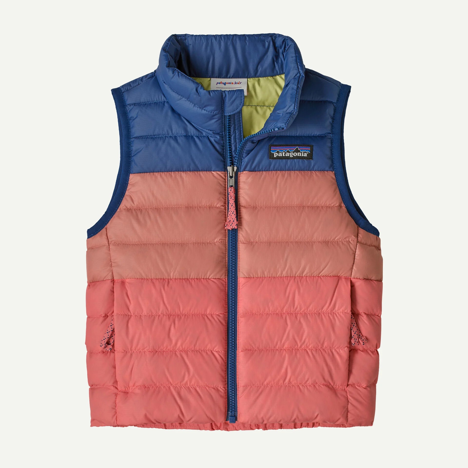 Patagonia Baby Down Sweater Vest