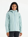 Free Fly Women's Cloudshield Rain Jacket