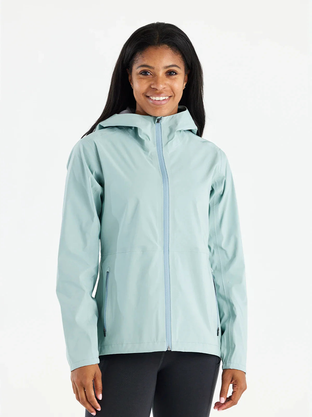 Free Fly Women's Cloudshield Rain Jacket