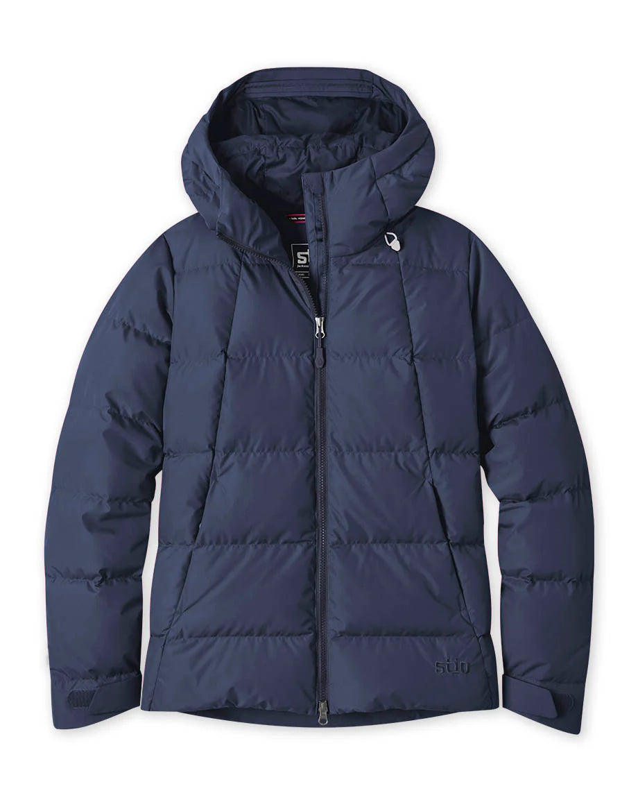 Stio Women's Colter Windstopper Down Jacket