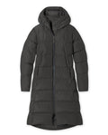 Stio Women's Colter Windstopper Down Parka