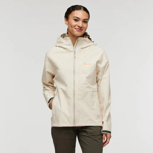 Cotopaxi Women's Cielo Rain Jacket