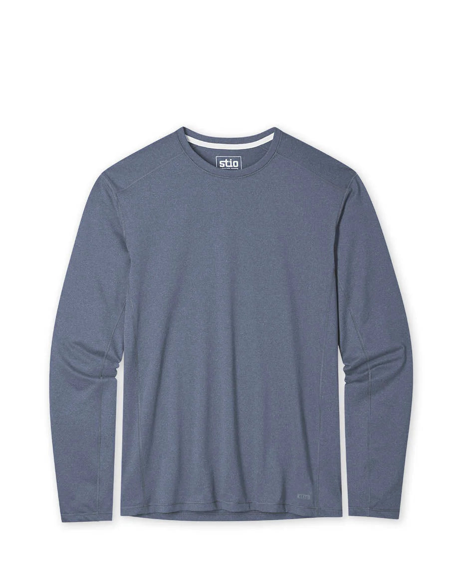 Stio Men's Crester Tee Longsleeve
