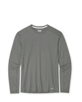 Stio Men's Crester Tee Longsleeve