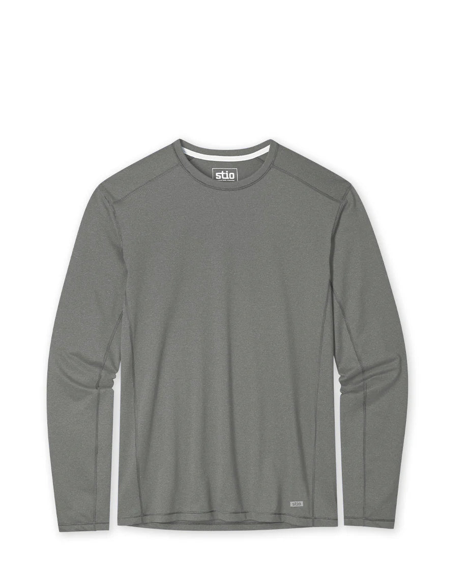 Stio Men's Crester Tee Longsleeve