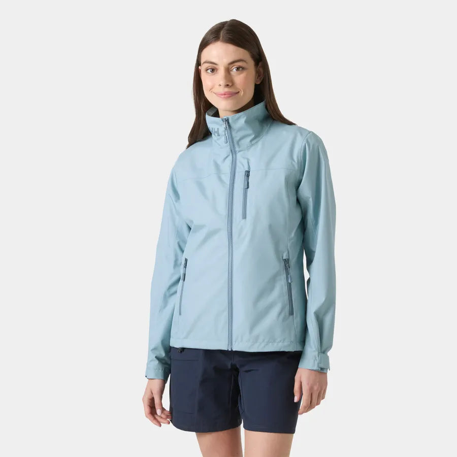 Helly Hansen Women’s Crew Sailing Jacket 2.0