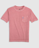 Johnny-O Men's Dale 2.0 Pocket T-Shirt