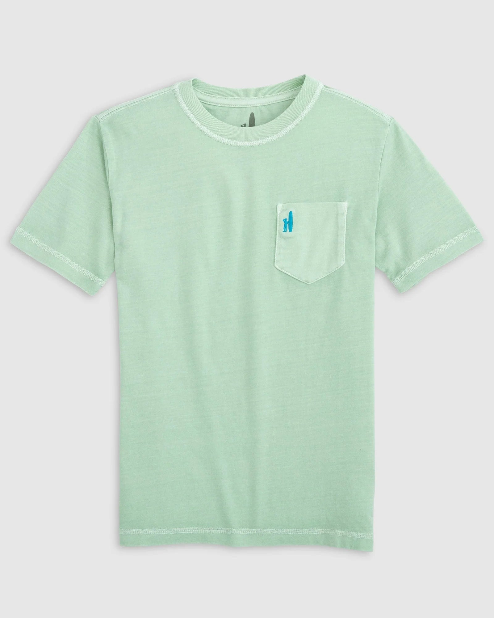 Johnny-O Men's Dale 2.0 Pocket T-Shirt