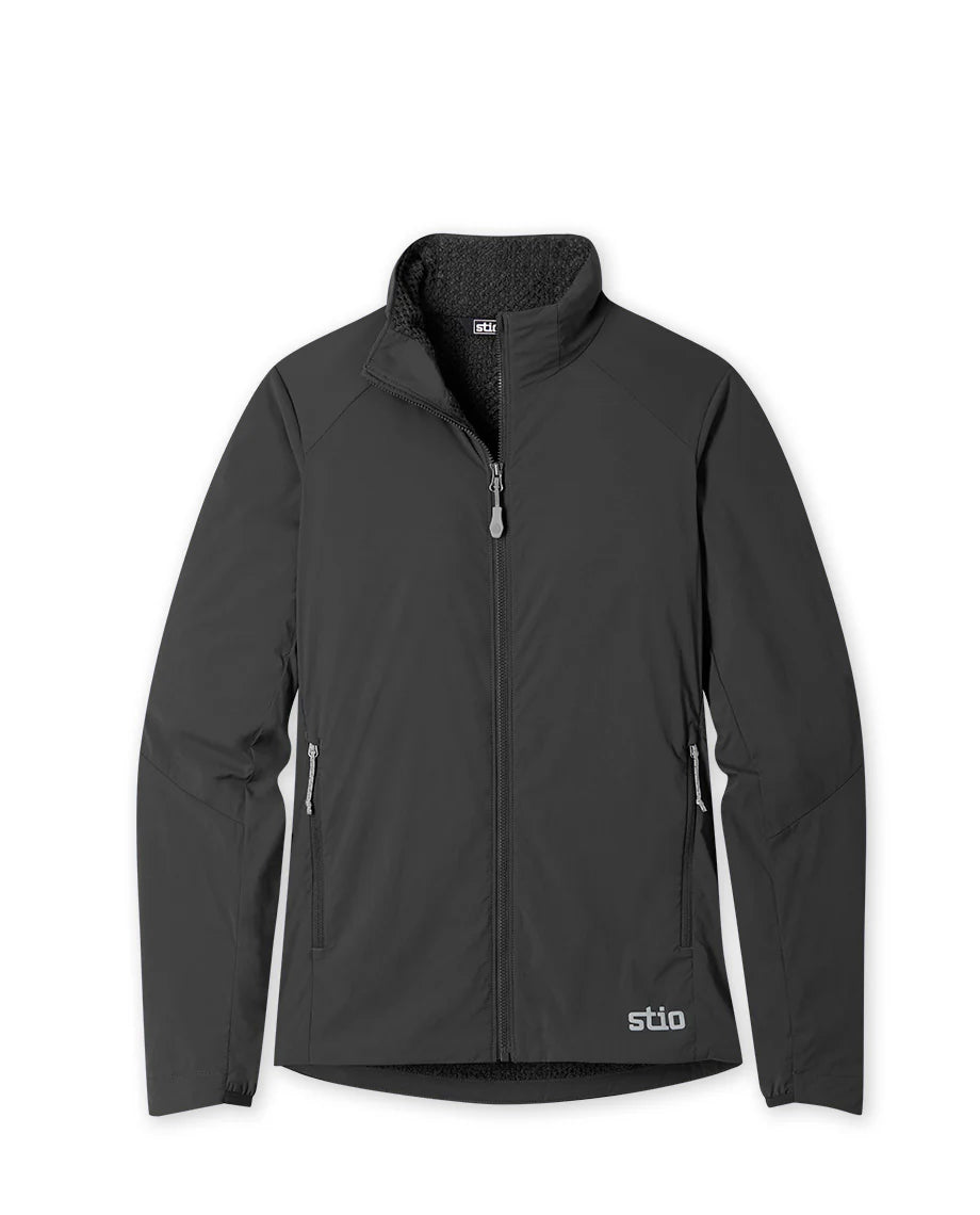 Stio Women's Dawner Jacket