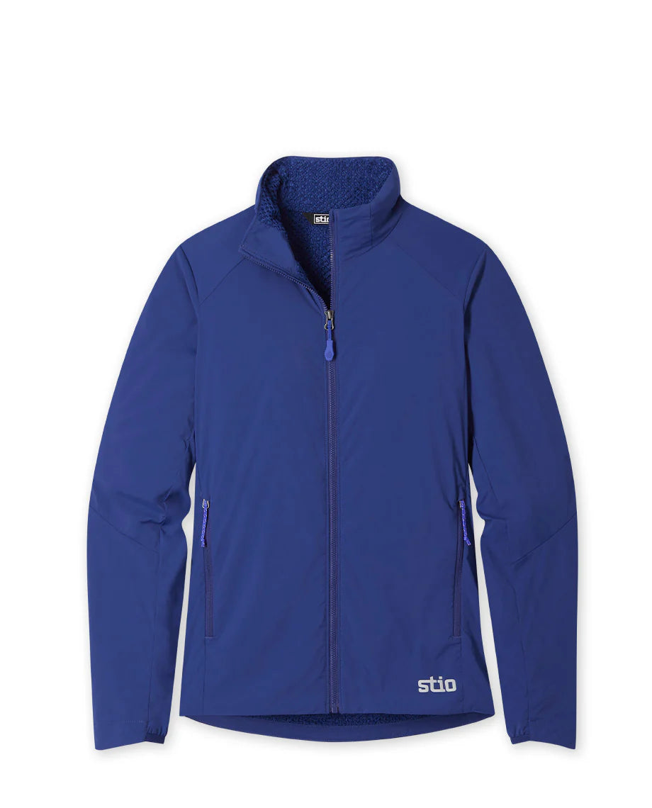 Stio Women's Dawner Jacket