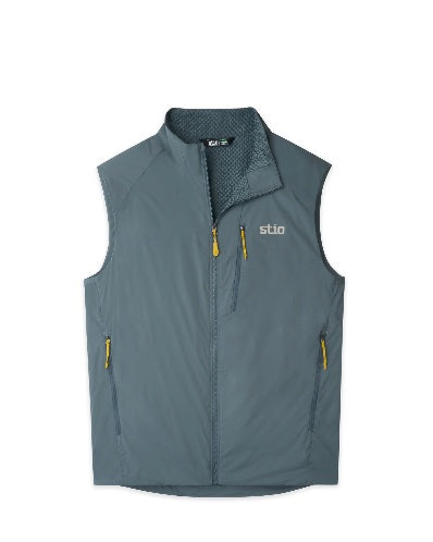 Stio Men's Dawner Vest