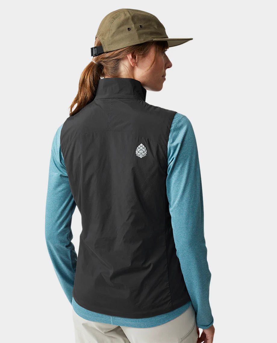 Stio Women's Dawner Vest