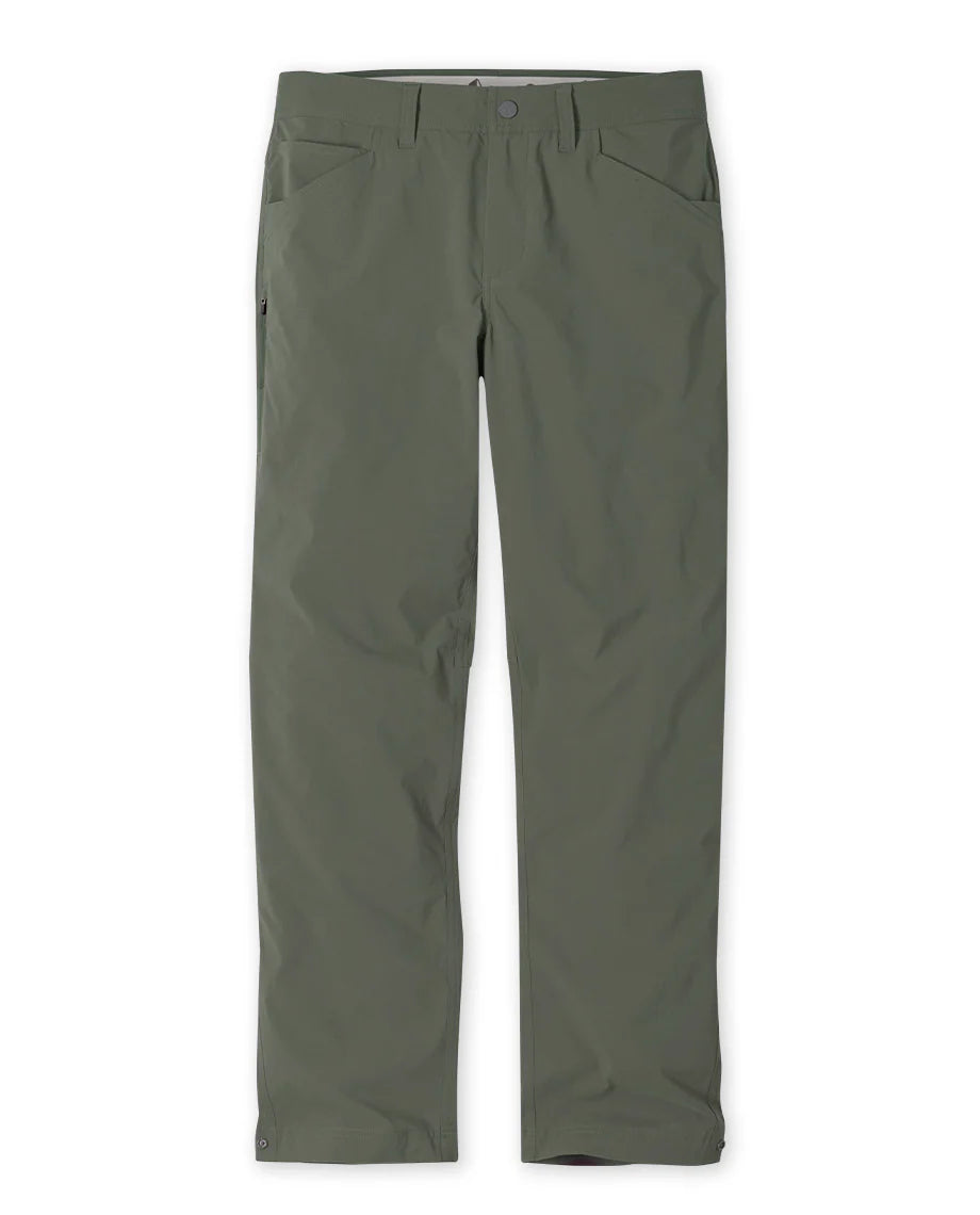 Stio Men's Cut Bank Pant