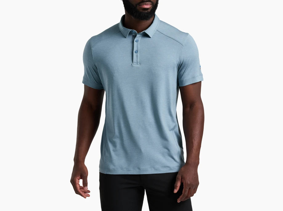 Kuhl Men's Shadow Polo