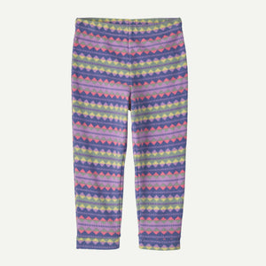 Patagonia Baby Micro D® Fleece Bottoms