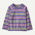 Patagonia Baby Micro D® Fleece Crew