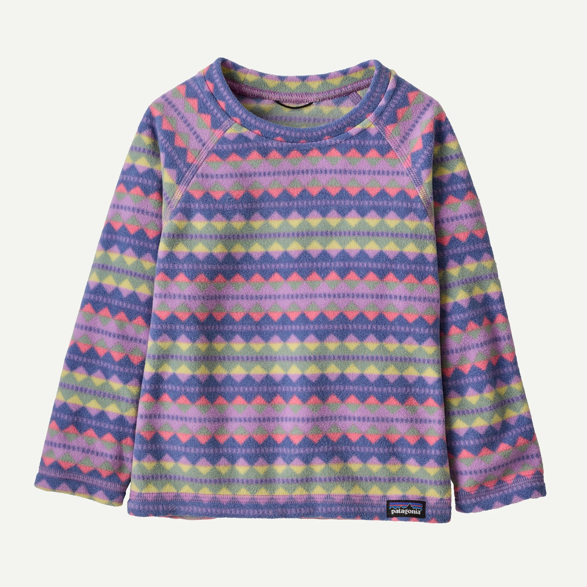 Patagonia Baby Micro D® Fleece Crew