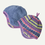 Patagonia Baby Reversible Beanie