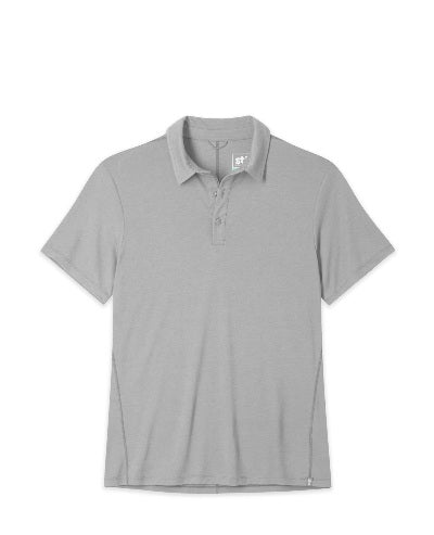 Stio Men's Divide Polo