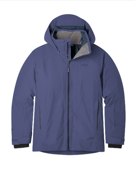 Stio Men's Doublecharge Insulated Jacket
