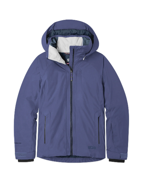 Stio Women's Doublecharge Insulated Jacket