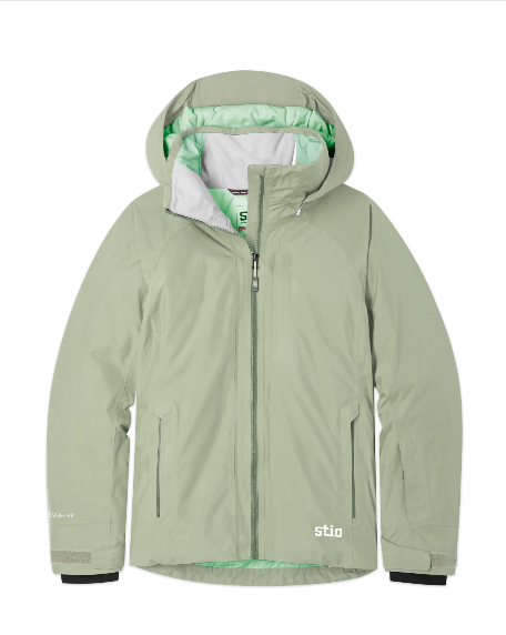 Stio Women's Doublecharge Insulated Jacket