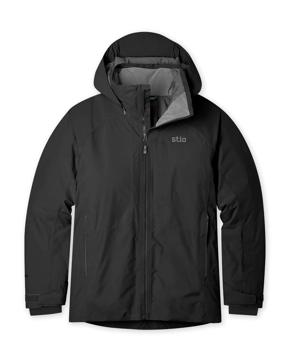 Stio Men's Doublecharge Insulated Jacket