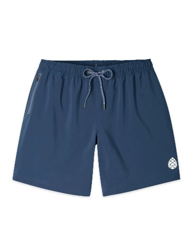 Stio Men's CFS Drifter Lined Short 7"